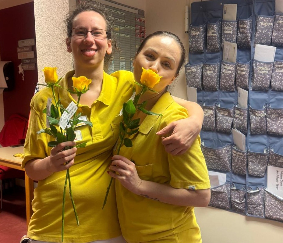 Weltfrauentag in Sasbachwalden