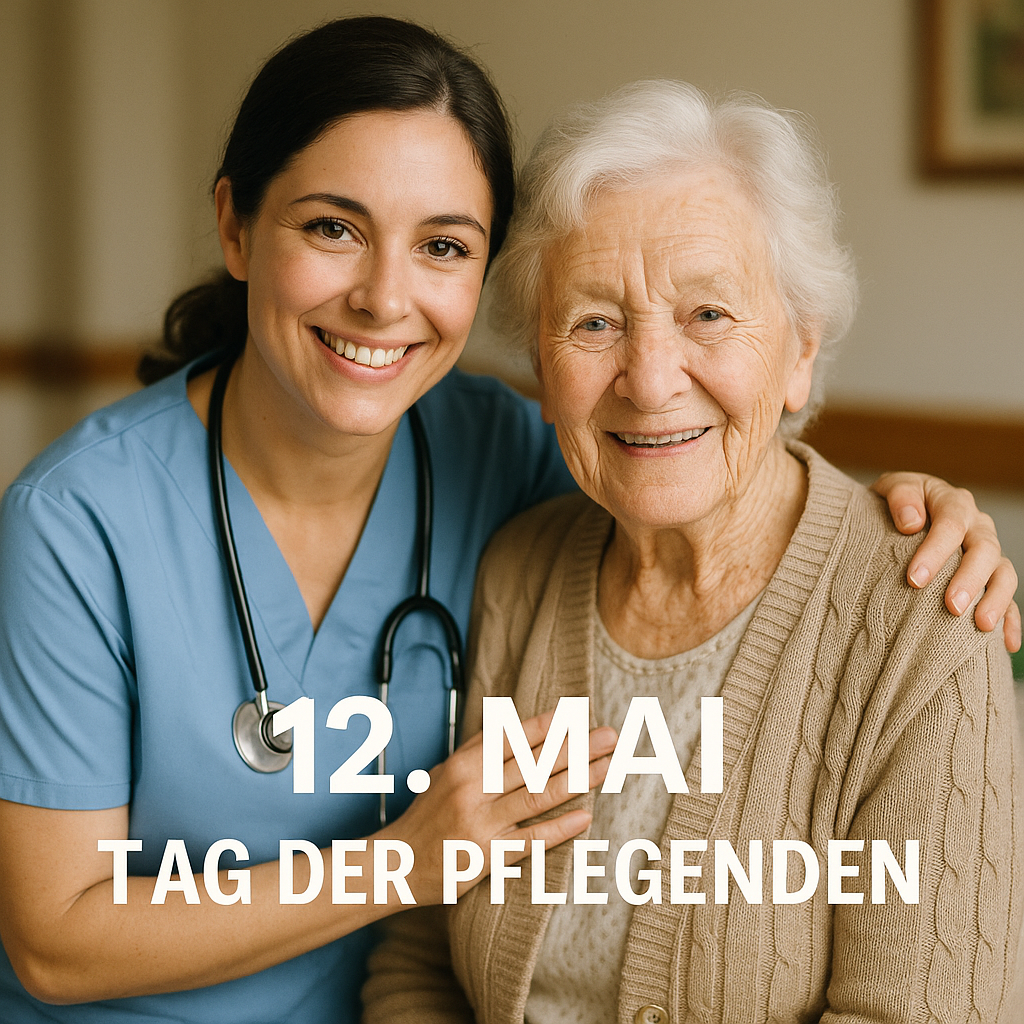 Tag der Pflegenden